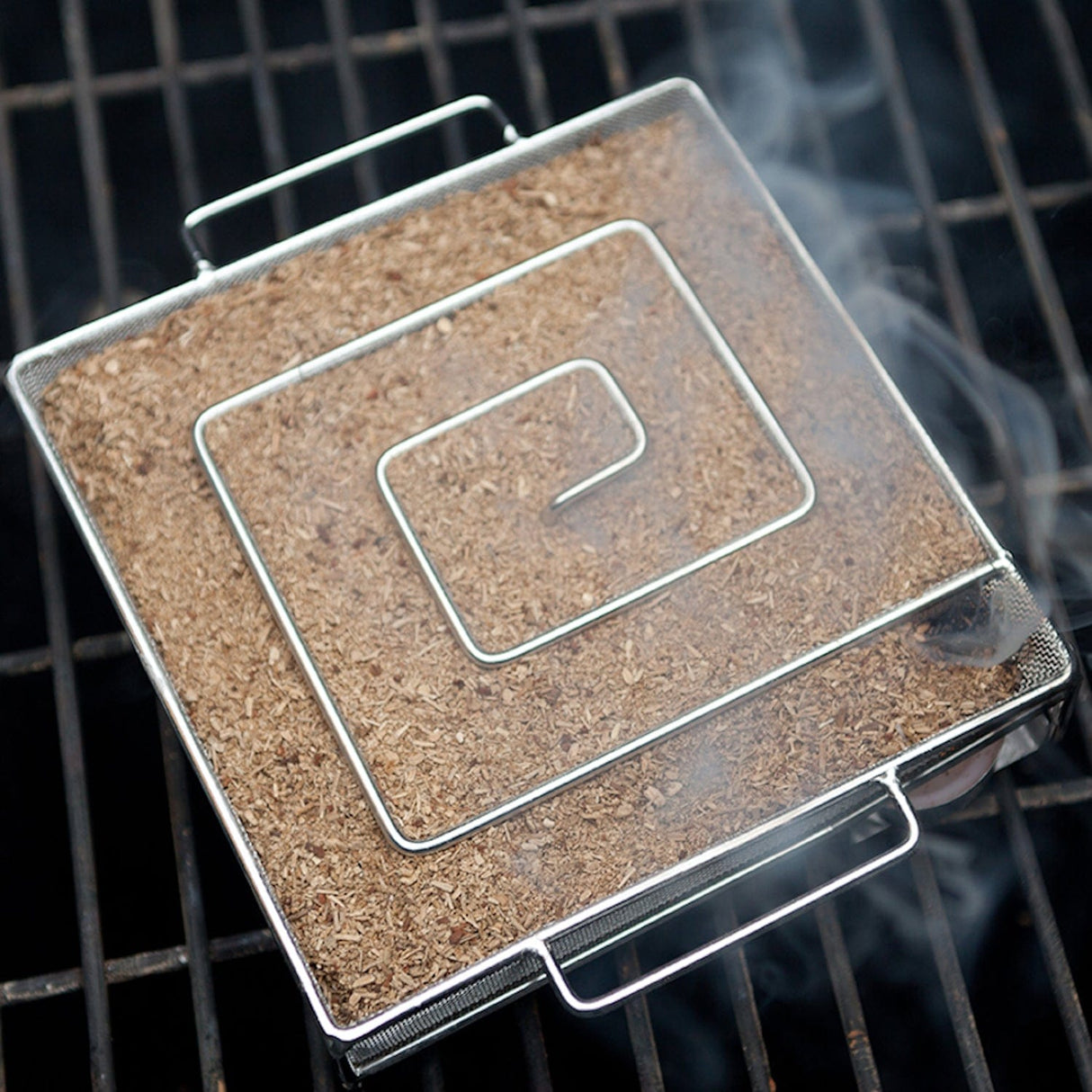 HotSmoked | Cold Smoking Cabinet Set