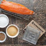 HotSmoked | Cold Smoking Cabinet Set