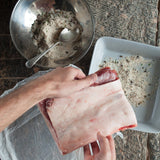 HotSmoked | Cold Smoking Cabinet Set