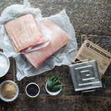 HotSmoked | Cold Smoking Cabinet Set