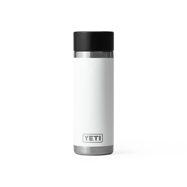 Yeti Rambler 18oz Bottle With Hotshot Cap