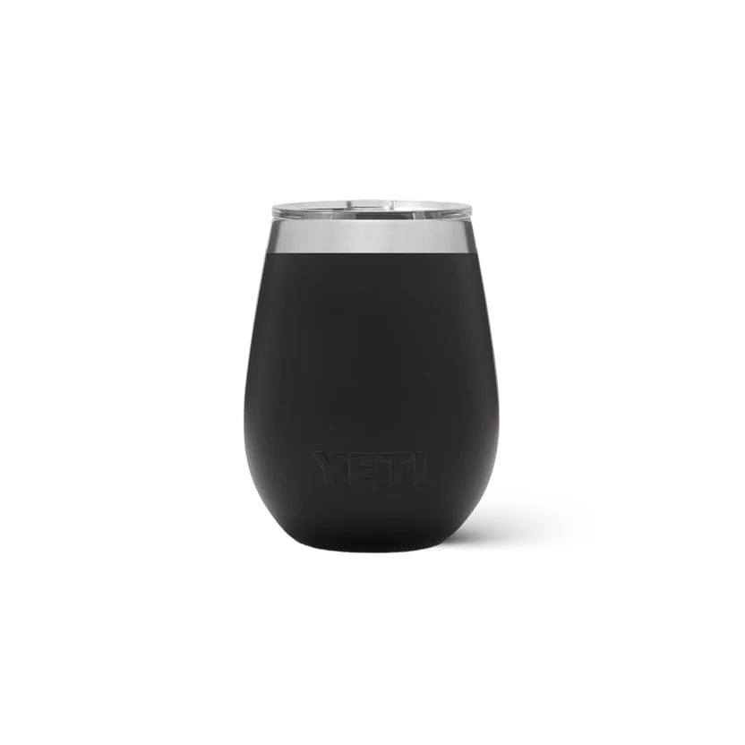 YETI | Rambler 10oz (296ml) Wine Tumbler (Various Colours)