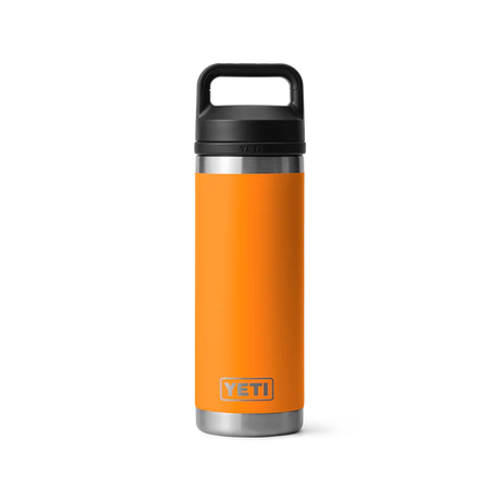 YETI | Rambler 18oz (532 ml) Bottle with Chug Cap (Various Colours)