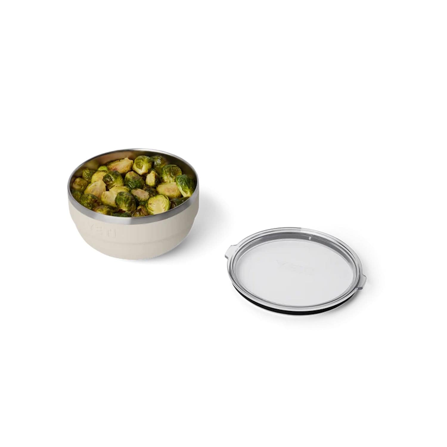 YETI | Rambler™ Insulated Bowl With Lid