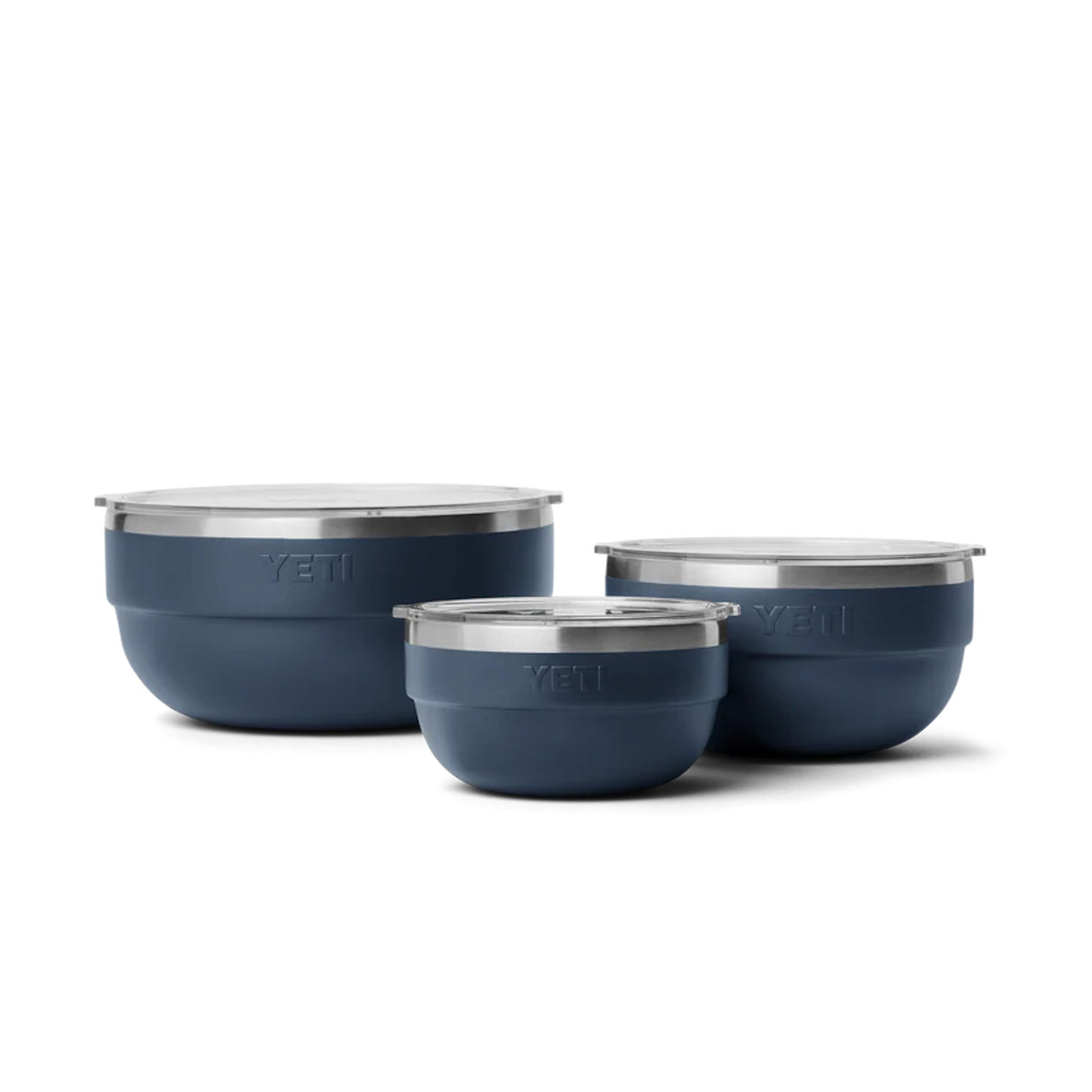 YETI | Rambler™ Insulated Bowl With Lid