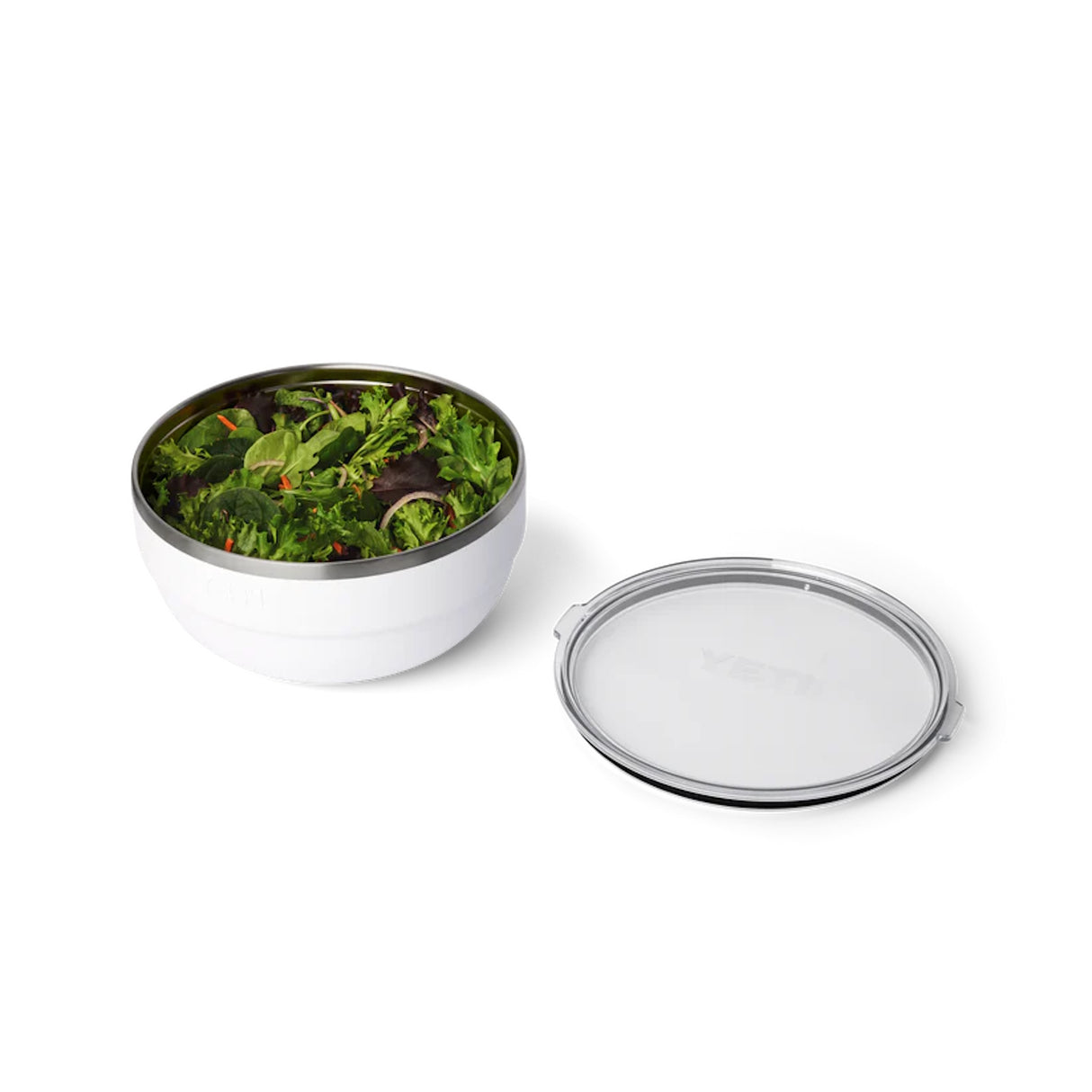 YETI | Rambler™ Insulated Bowl With Lid