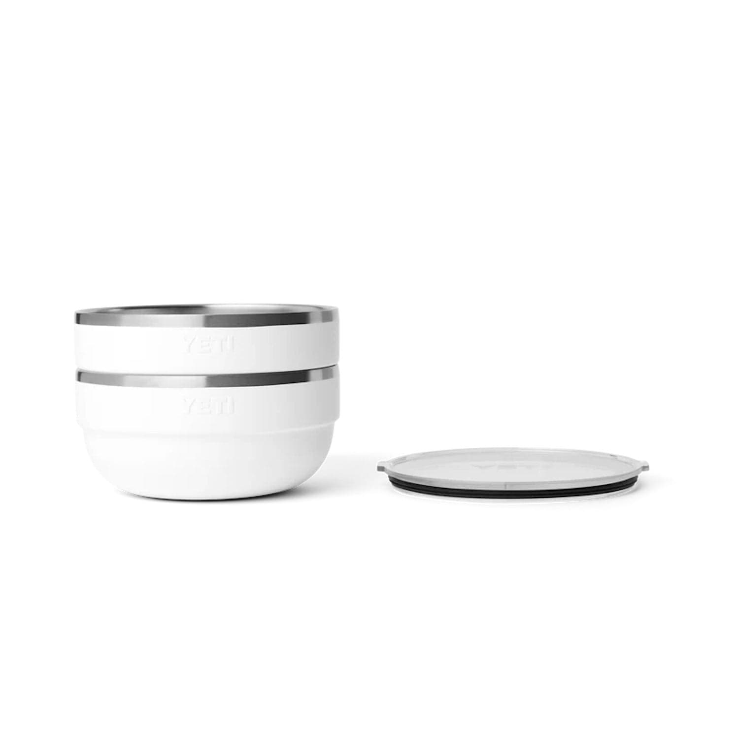 YETI | Rambler™ Insulated Bowl With Lid