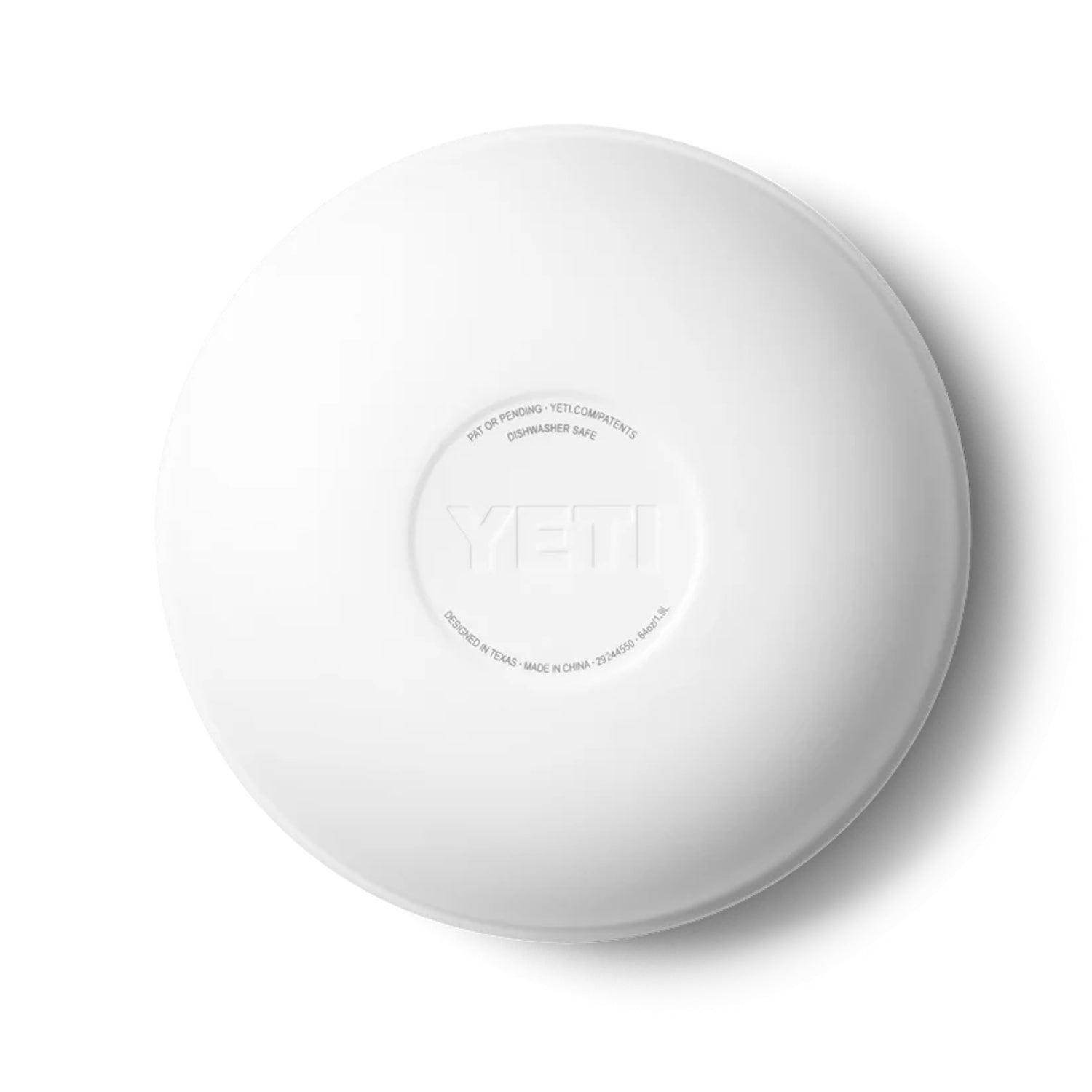 YETI | Rambler™ Insulated Bowl With Lid