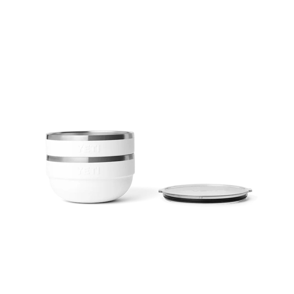 YETI | Rambler™ Insulated Bowl With Lid