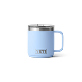YETI | Rambler 10oz (296ml) Mug with Magslider Lid (Various Colours)