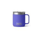 YETI | Rambler 10oz (296ml) Mug with Magslider Lid (Various Colours)