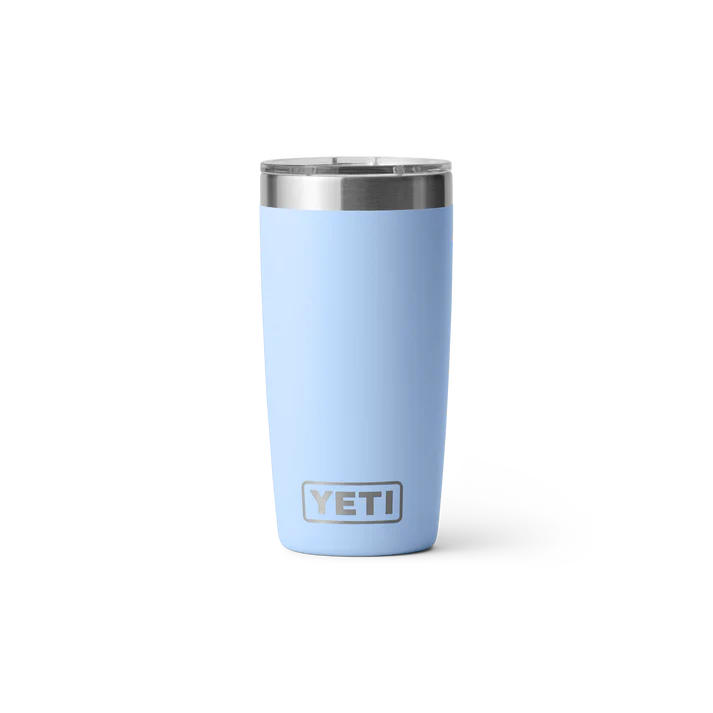 Yeti Rambler 10oz (296 ml) Tumbler with Magslider Lid (Various Colours)