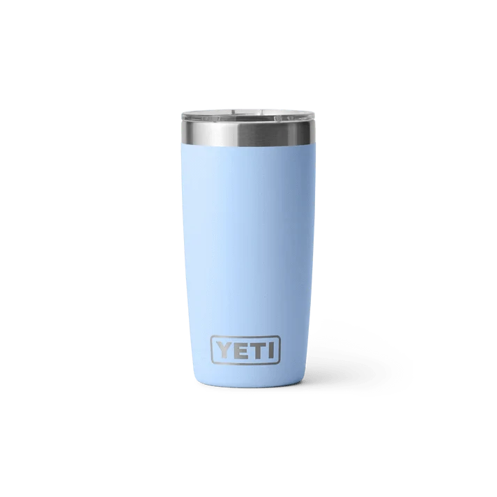 Yeti Rambler 10oz (296 ml) Tumbler with Magslider Lid (Various Colours)