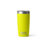 Yeti Rambler 10oz (296 ml) Tumbler with Magslider Lid (Various Colours)