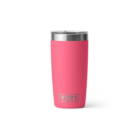 Yeti Rambler 10oz (296 ml) Tumbler with Magslider Lid (Various Colours)