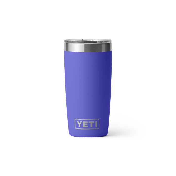 Yeti Rambler 10oz (296 ml) Tumbler with Magslider Lid (Various Colours)