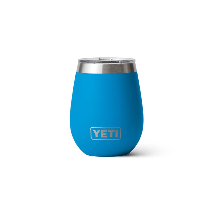 YETI | Rambler 10oz (296ml) Wine Tumbler (Various Colours)