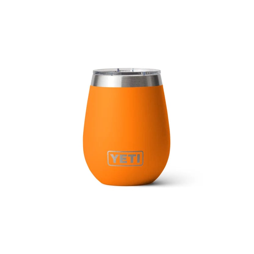 YETI | Rambler 10oz (296ml) Wine Tumbler (Various Colours)