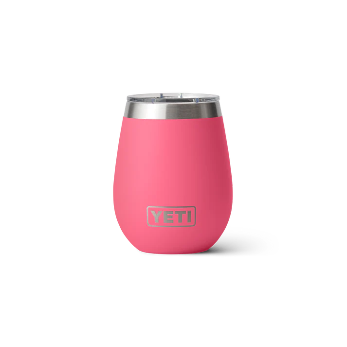YETI | Rambler 10oz (296ml) Wine Tumbler (Various Colours)