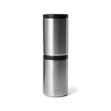 YETI Rambler Food Jar 16 oz Core Colours stainless steel jars stacked