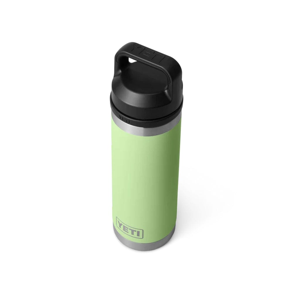 YETI | Rambler 18oz (532 ml) Bottle with Chug Cap (Various Colours)