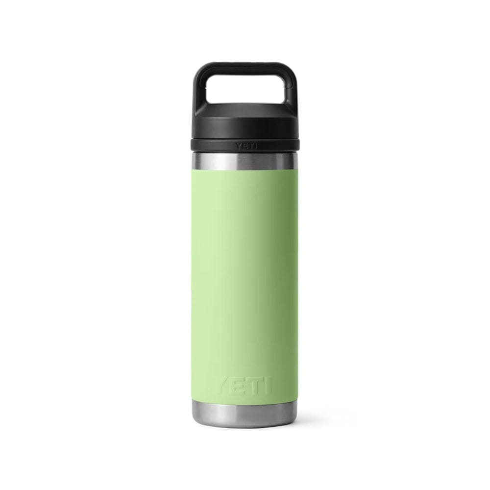 YETI | Rambler 18oz (532 ml) Bottle with Chug Cap (Various Colours)