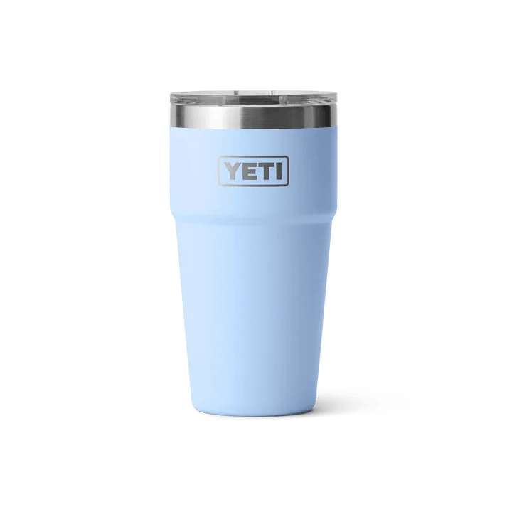 Yeti Rambler 20oz (475ml) Stackable Pint Cup (Various Colours)