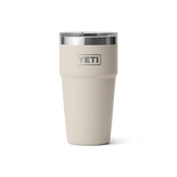 Yeti Rambler 20oz (591ml) Stackable Pint Cup (Various Colours)
