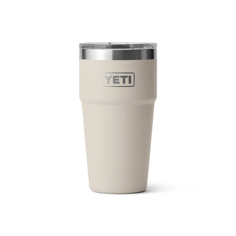 Yeti Rambler 20oz (591ml) Stackable Pint Cup (Various Colours)