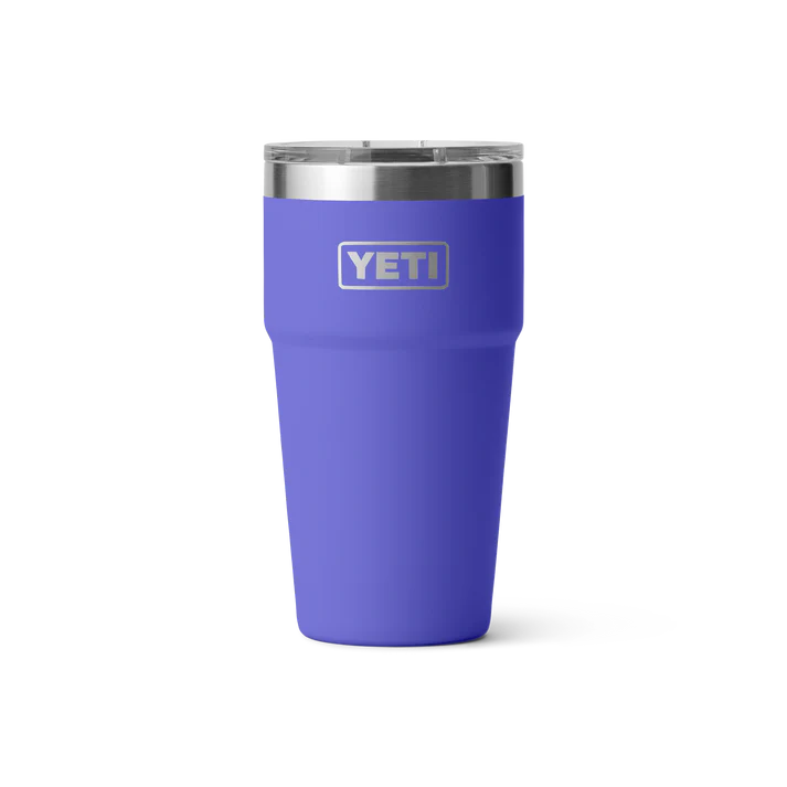 Yeti Rambler 20oz (475ml) Stackable Pint Cup (Various Colours)
