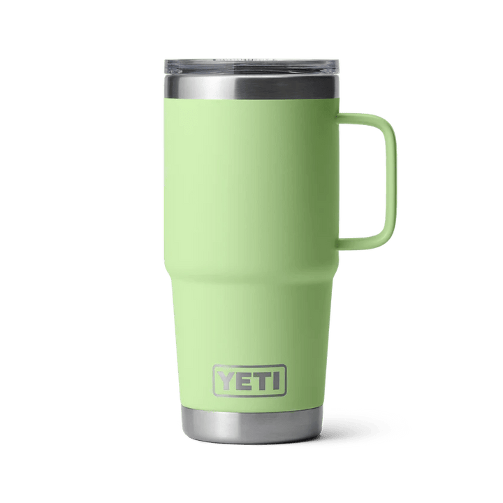 Yeti Rambler 20oz Travel Mug | Stronghold™ Lid