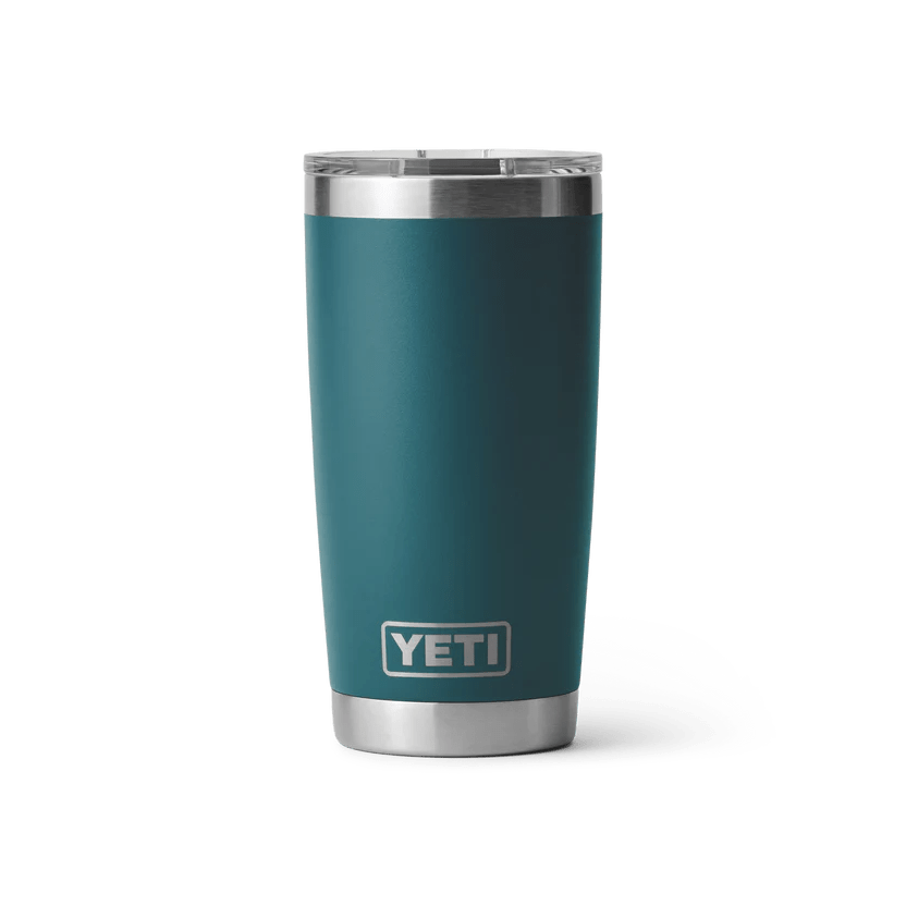 Yeti Rambler 20oz Tumbler