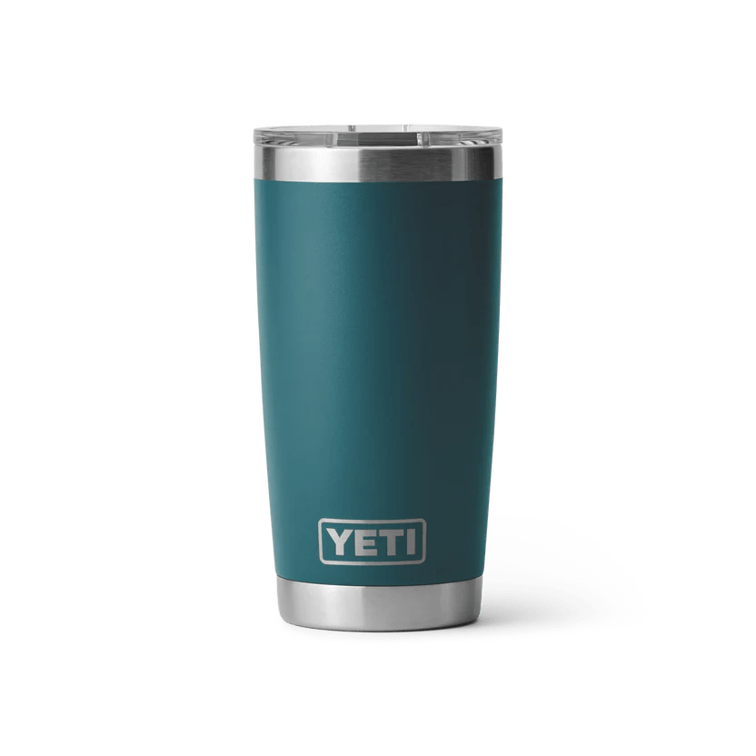 Yeti Rambler 20oz (591ml) Tumbler (Various Colours)