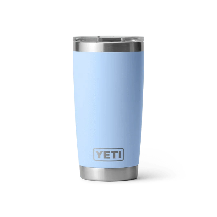 Yeti Rambler 20oz (591ml) Tumbler (Various Colours)