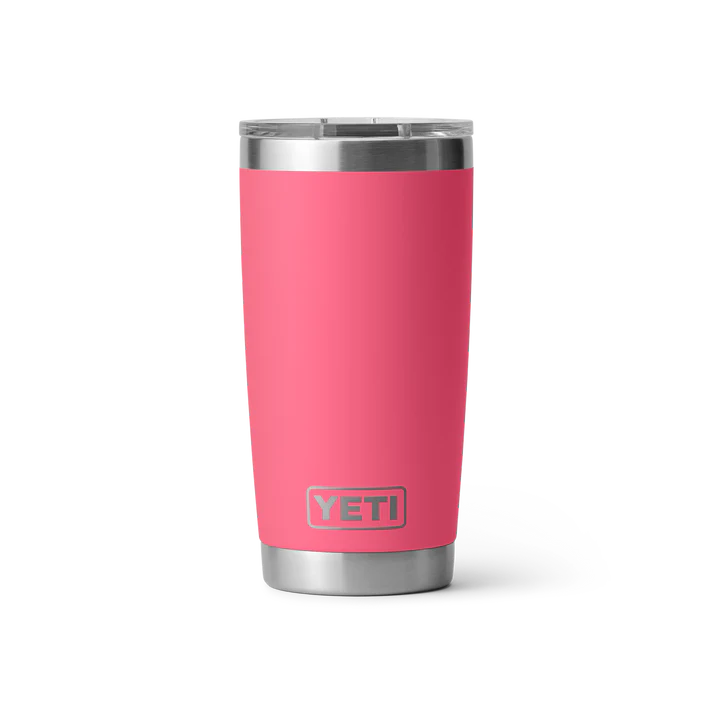 Yeti Rambler 20oz (591ml) Tumbler (Various Colours)