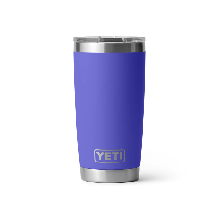 Yeti Rambler 20oz (591ml) Tumbler (Various Colours)