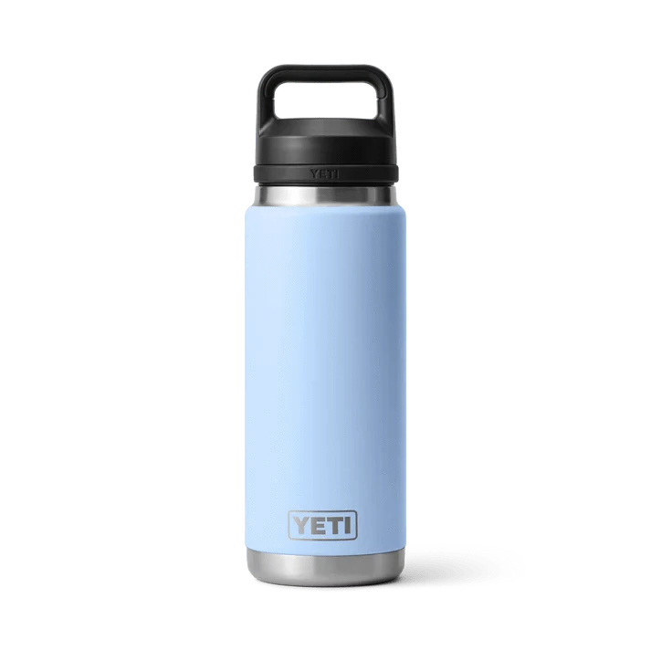YETI - Rambler 26oz Bottle with Chug Cap (Various Colours) see