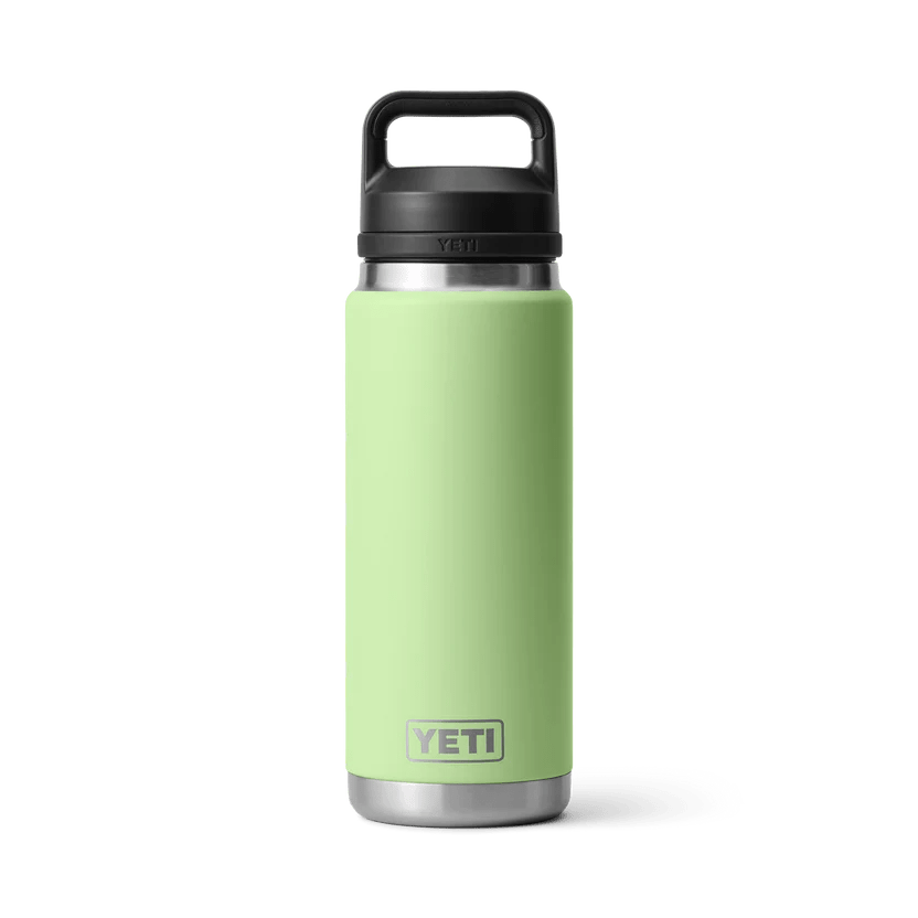 YETI - Rambler 26oz Bottle with Chug Cap (Various Colours