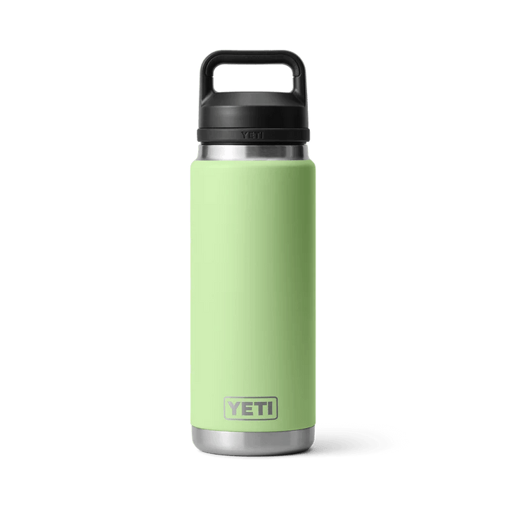 YETI - Rambler 26oz Bottle with Chug Cap (Various Colours)