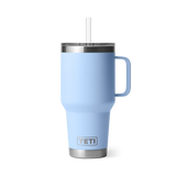 YETI | Rambler 35oz (994ml) Straw Mug (Various Colours)