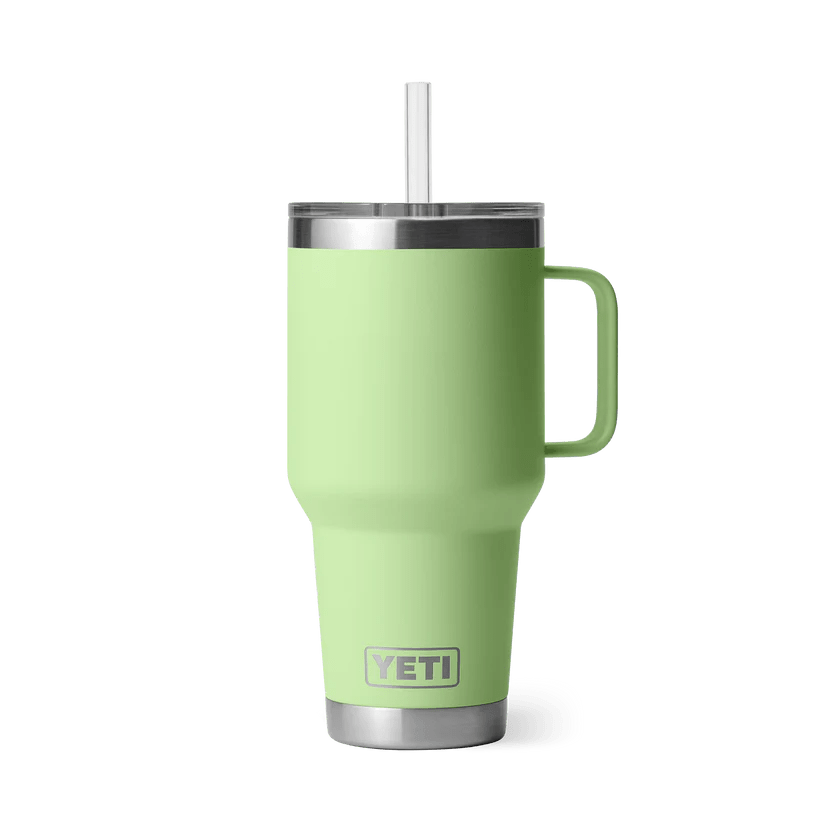 YETI | Rambler® 35 oz Straw Mug (Various Colours)