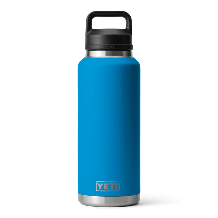 Yeti Rambler 46oz Bottle With Chug Cap