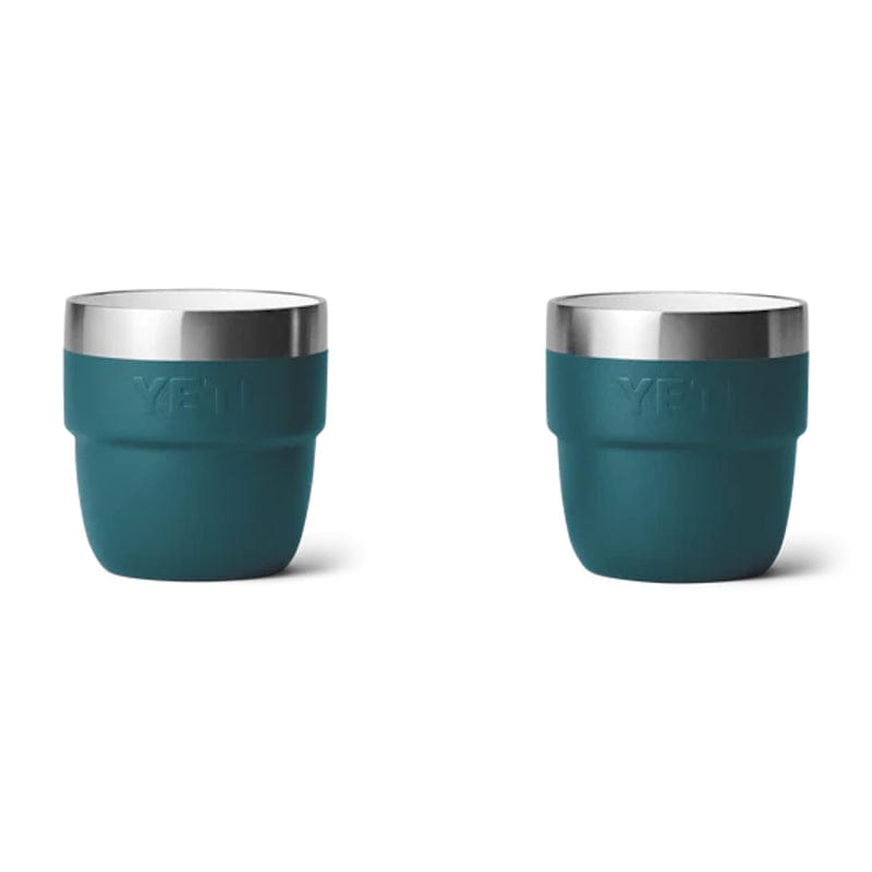 YETI | Rambler® 4oz (118 ml) Stackable Cups