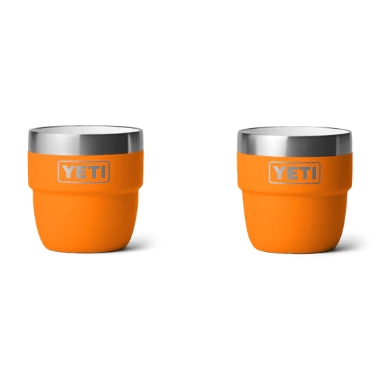 YETI |  Rambler® 4 oz (118 ml) Stackable Cups