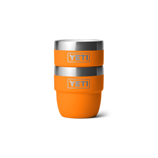 YETI |  Rambler® 4 oz (118 ml) Stackable Cups