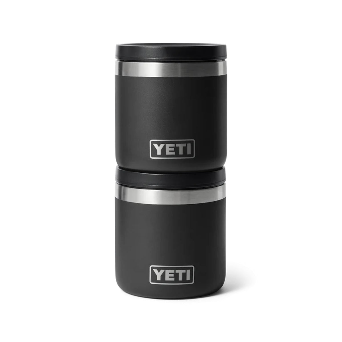 YETI | Rambler® 8 oz (237 ml) Insulated Food Jar | Black