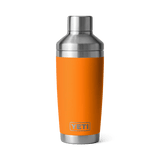 YETI | Rambler® 20oz Cocktail Shaker - King Crab