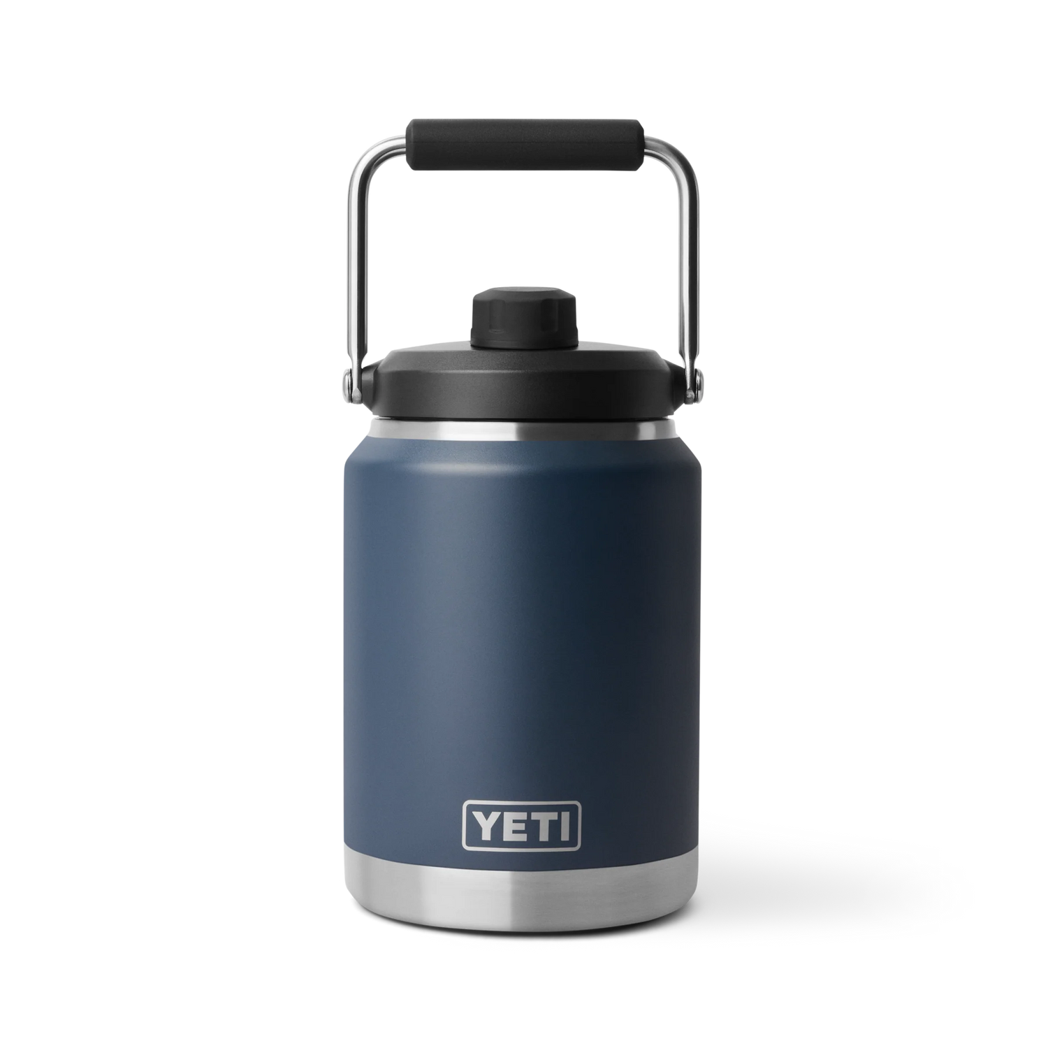 Yeti | Rambler® 1/2-Gallon (1.9 L) Jug - Various Colours