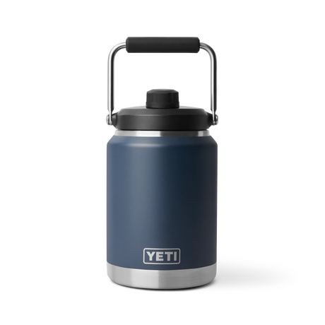 Yeti | Rambler® 1/2-Gallon (1.9 L) Jug - Various Colours
