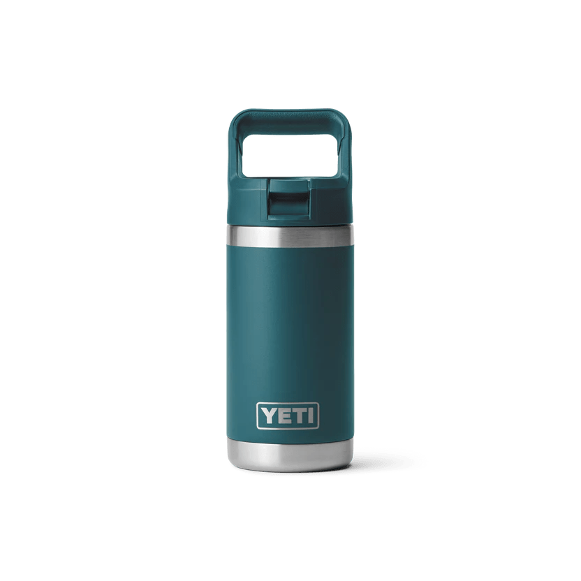 Yeti Rambler Junior 12oz (354ml) Kids'  Bottle (Various Colours)